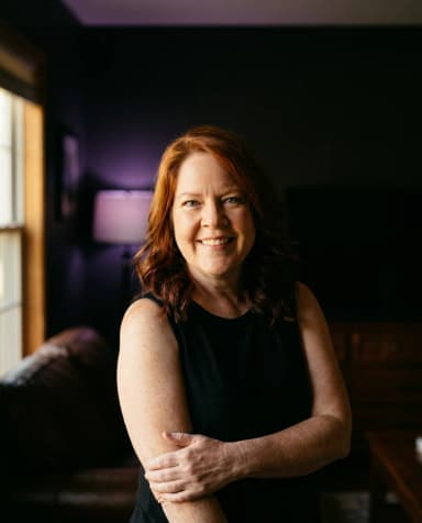 Michelle Anderson